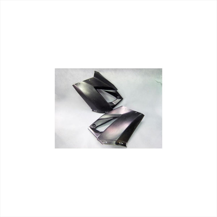 A-TECH(エーテック)｜ST用サイドカウル Lノミ FW ｜K0159190-R02-L