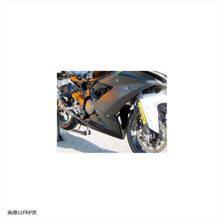 A-TECH(エーテック)｜ST用フルカウル 4点セット TC ｜K0159194