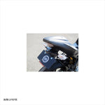 A-TECH(エーテック)｜ST用シートカウル2点セット CK ｜K0159203