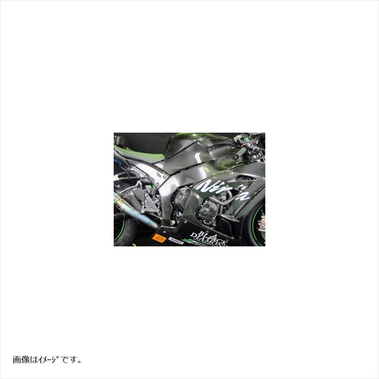 エーテック｜フレームヒートガード(左右)DC ｜K11345
