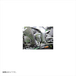 エーテック｜フロントスプロケットカバー DC ｜K11355