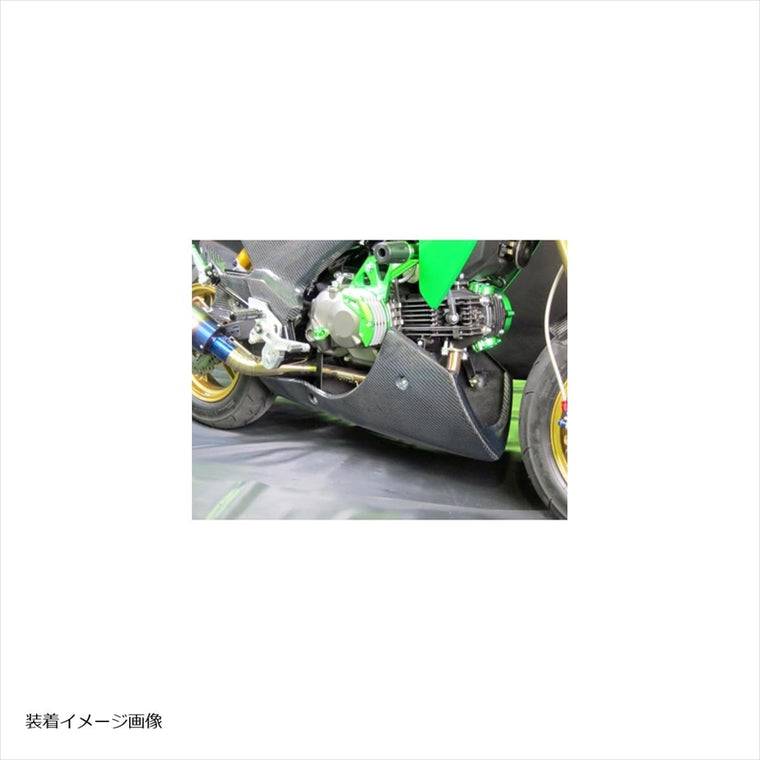 エーテック｜アンダーカウル TC ｜K103094