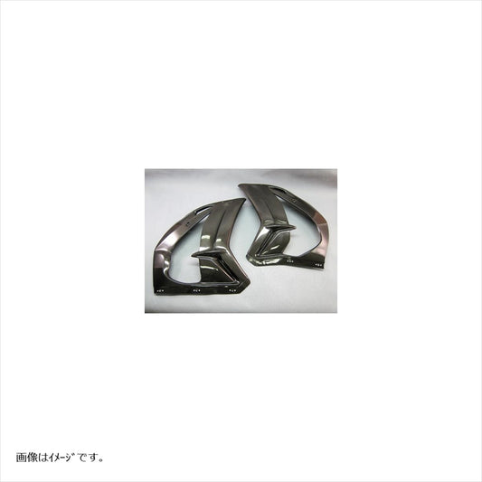 エーテック｜耐久フルカウルSPL 4点セット DC ｜K11085-AT