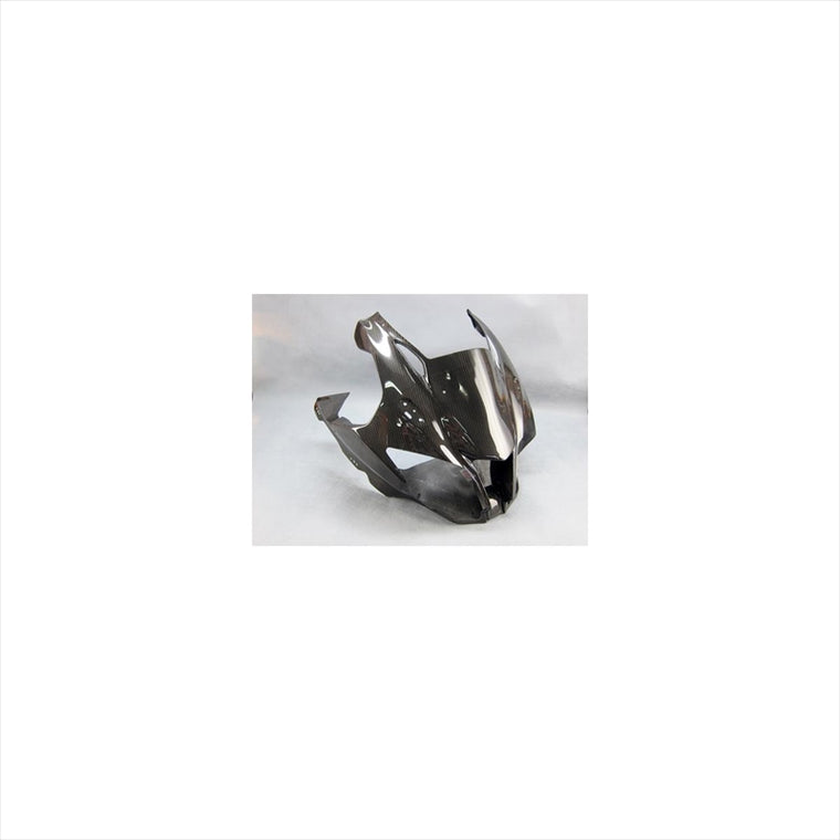 エーテック｜耐久アッパーカウルSPL(クリア)DCK ｜K11095-CK-AT