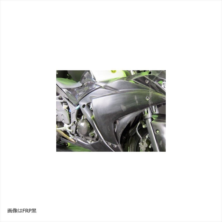 エーテック｜ST用フルカウル 4点セット C ｜Y25192