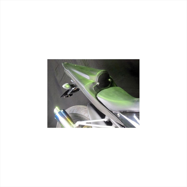 エーテック｜ST用シートカウル2点セット FB ｜Y25201