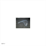 エーテック｜ダクトアッパーカウル用アクアブルー ｜Y25230-3