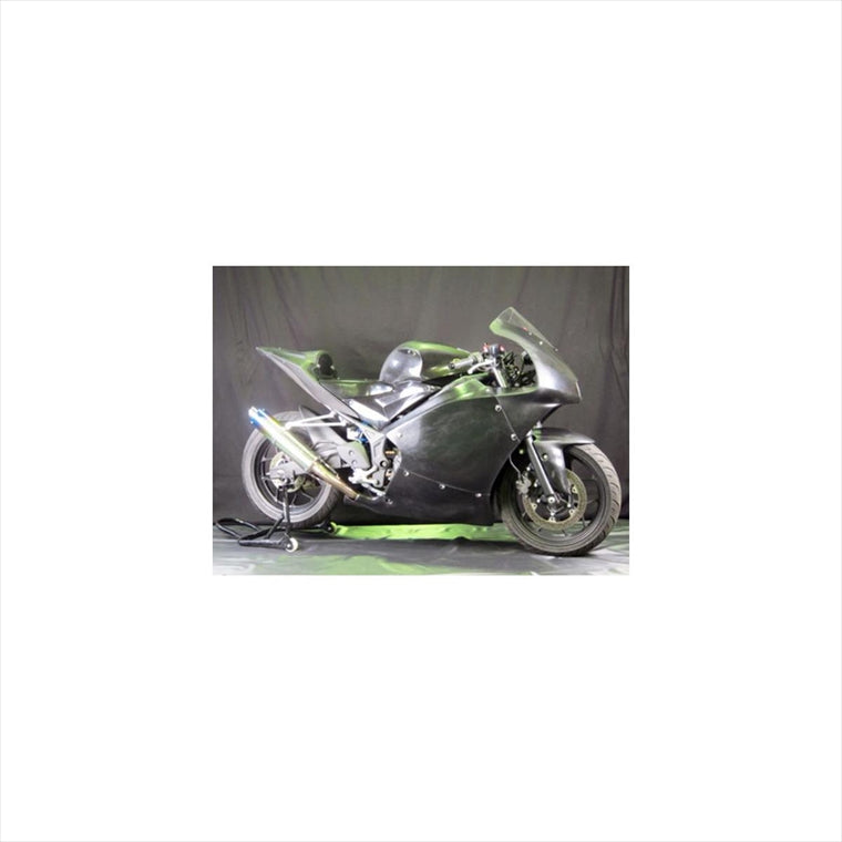 エーテック｜RCダクトサイドカウルSPL(Rのみ)FB｜Y25251-R02-R