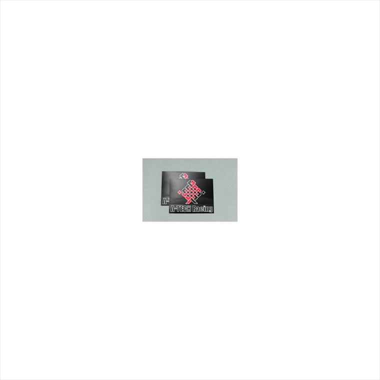 エーテック｜A-TECH RACINGステッカー ｜99000-RC-01