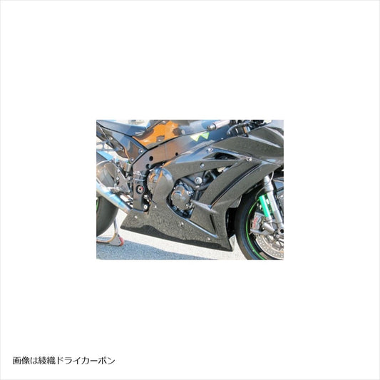 エーテック｜フルカウルSPL4点セット FW ｜K11370-AT