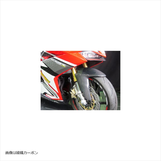 エーテック|フロントフェンダーSPL TC |H25044