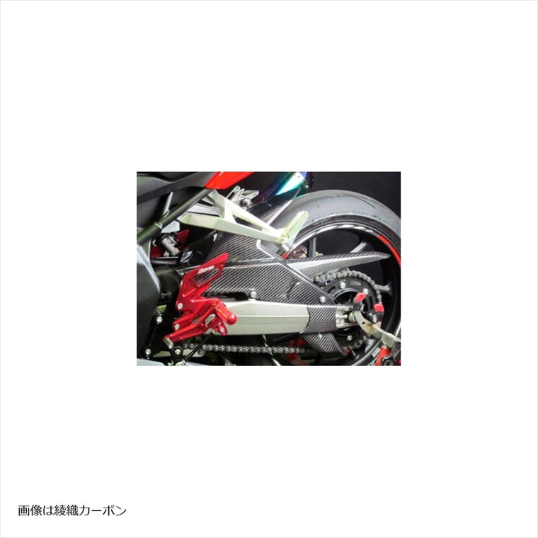 A-TECH(エーテック)リアフェンダーSTD CH25052