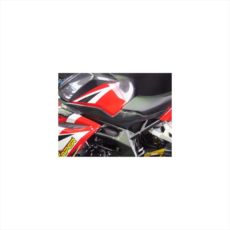 エーテック｜サイドカバー (L/R) FW ｜H25100