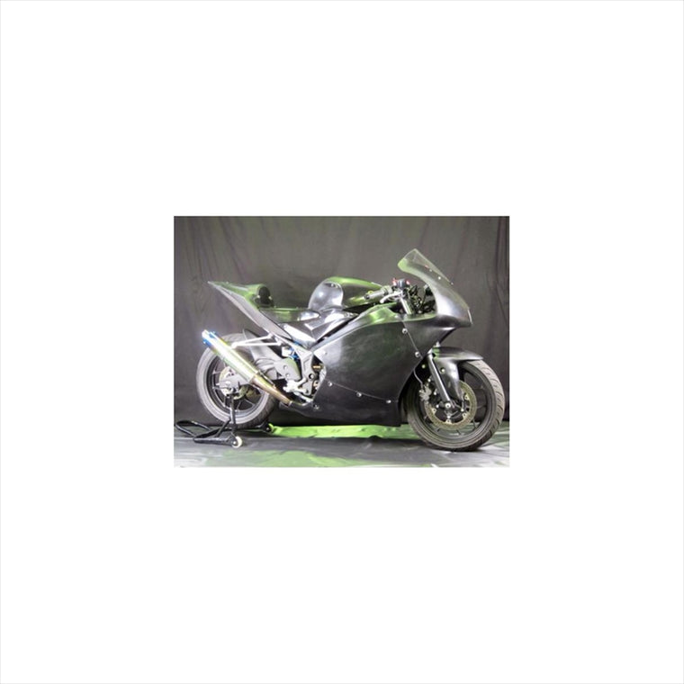 エーテック｜STダクトアンダーカウルSPL FW ｜Y25280-R03