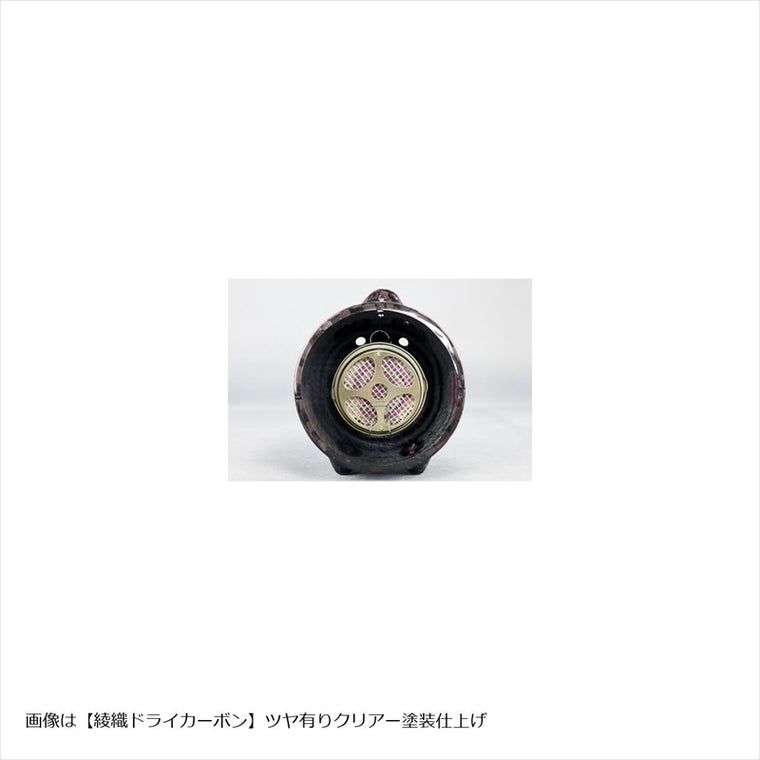 エーテック｜蚊取線香ホルダー タイプ1ツヤ有り｜AJP-08-T1-CK