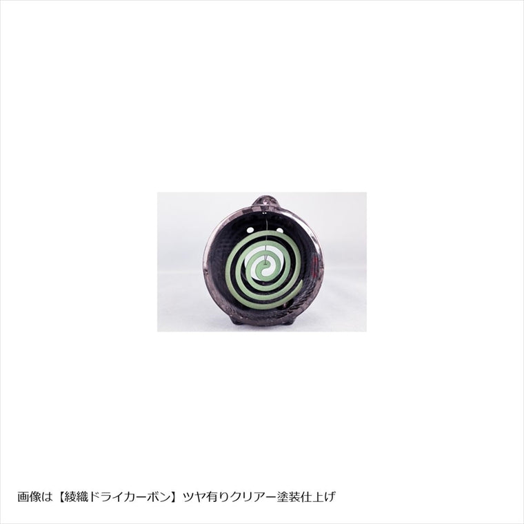 エーテック｜蚊取線香ホルダー タイプ1ツヤ有り｜AJP-08-T1-KD