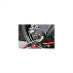 A-TECH(エーテック)｜RSFスライダー黒ボM8 50 カ 5 ｜K015950-B-RSF