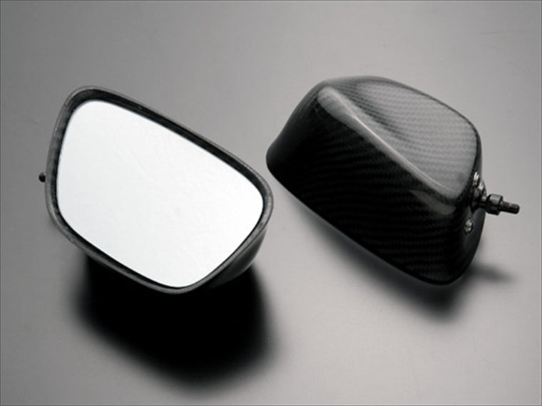 A-TECH(エーテック)｜専用ミラーセット T1 LC B2 DC ｜K015950-T01-CS