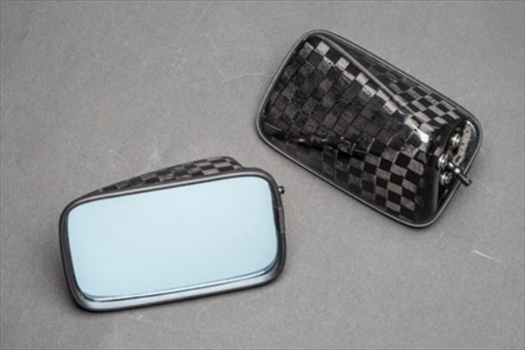 A-TECH(エーテック)｜専用ミラーセット T2 L B2 KDC ｜K015950-T02-K