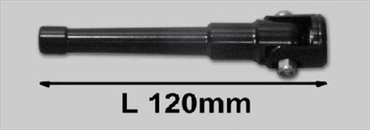 A-TECH(エーテック)｜専用ミラーセット T2 L B2 KDC ｜K015950-T02-K