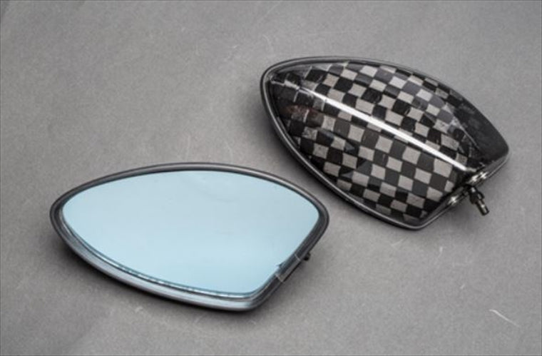 A-TECH(エーテック)｜専用ミラーセット T5 L B2 KDC ｜K015950-T05-K