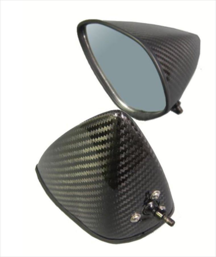 A-TECH(エーテック)｜専用ミラーセット T6 L B2 DC ｜K015950-T06