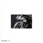 A-TECH(エーテック)｜フロントフェンダーSTD FW ｜K0159530