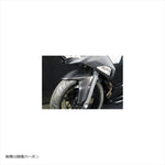 A-TECH(エーテック)｜フロントフェンダーSPL FB ｜K0159541