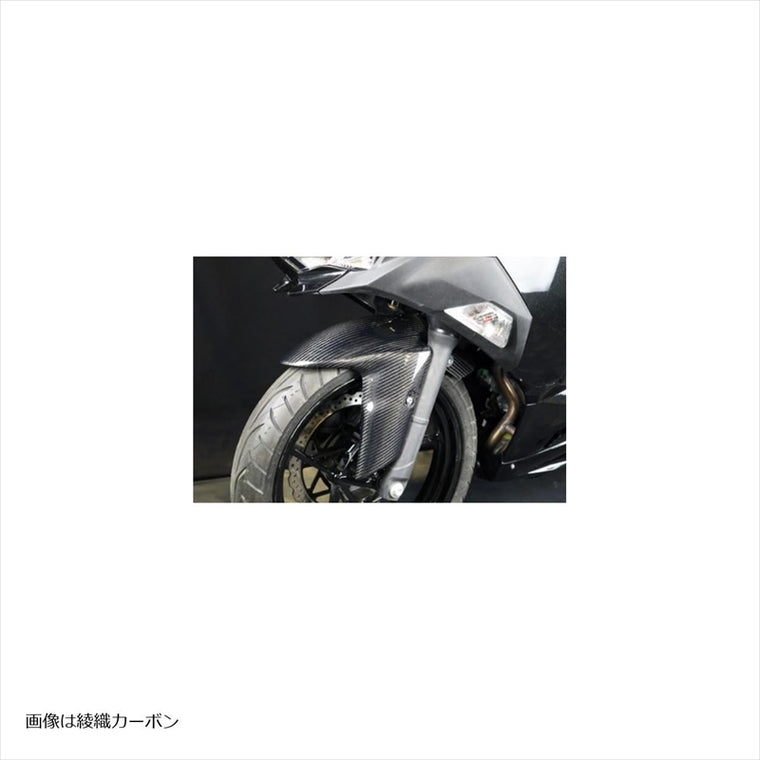 A-TECH(エーテック)｜フロントフェンダーSPL FB ｜K0159541
