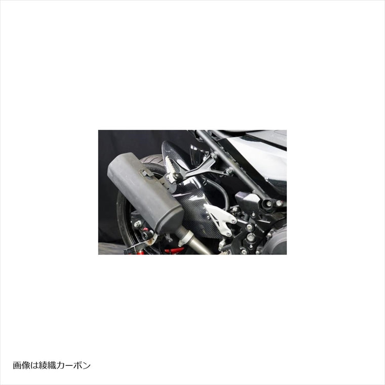 A-TECH(エーテック)｜リアフェンダーSPL FW ｜K0159560