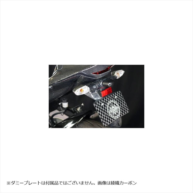 A-TECH(エーテック)｜フェンダーレスキット TC ｜K0159624