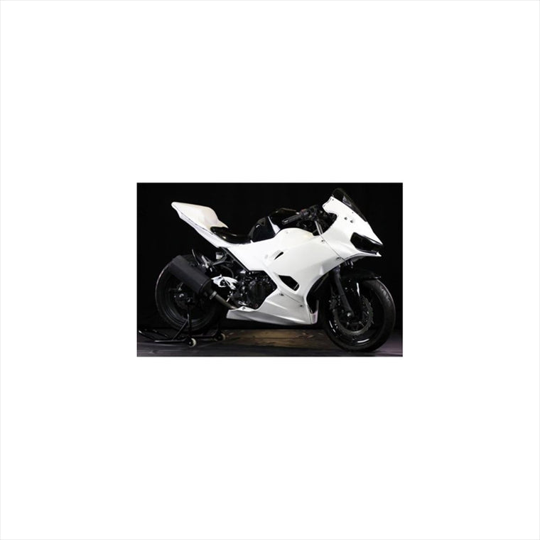 A-TECH(エーテック)｜フルカウルSPL 4点セット FW ｜K0159660