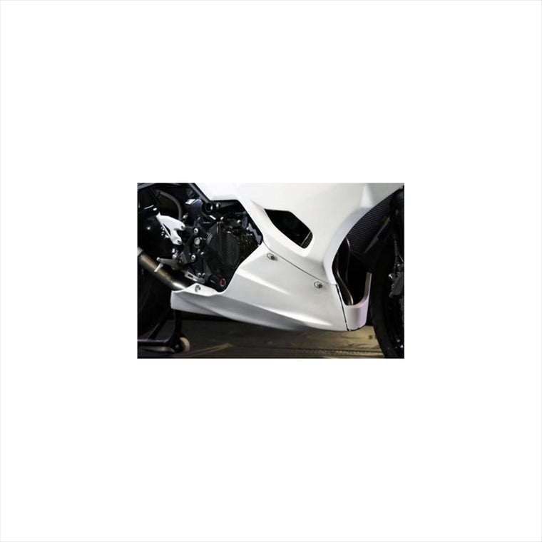 A-TECH(エーテック)｜アンダーカウルSPL FB ｜K0159661-R03