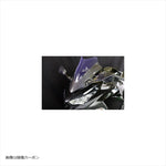 A-TECH(エーテック)｜純正用ミラーカバー FW ｜K015950-S-0