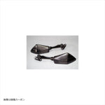 A-TECH(エーテック)｜純正用ミラーカバー FB ｜K015950-S-1