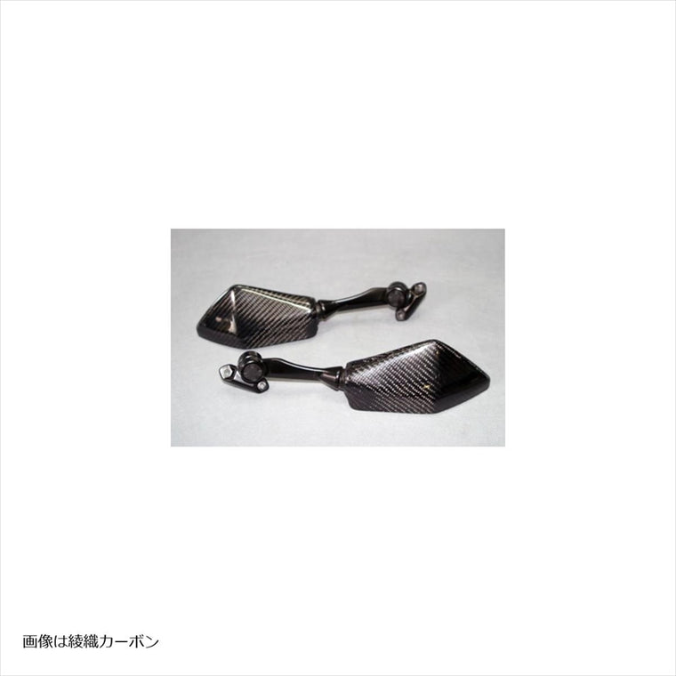 A-TECH(エーテック)｜純正用ミラーカバー FB ｜K015950-S-1