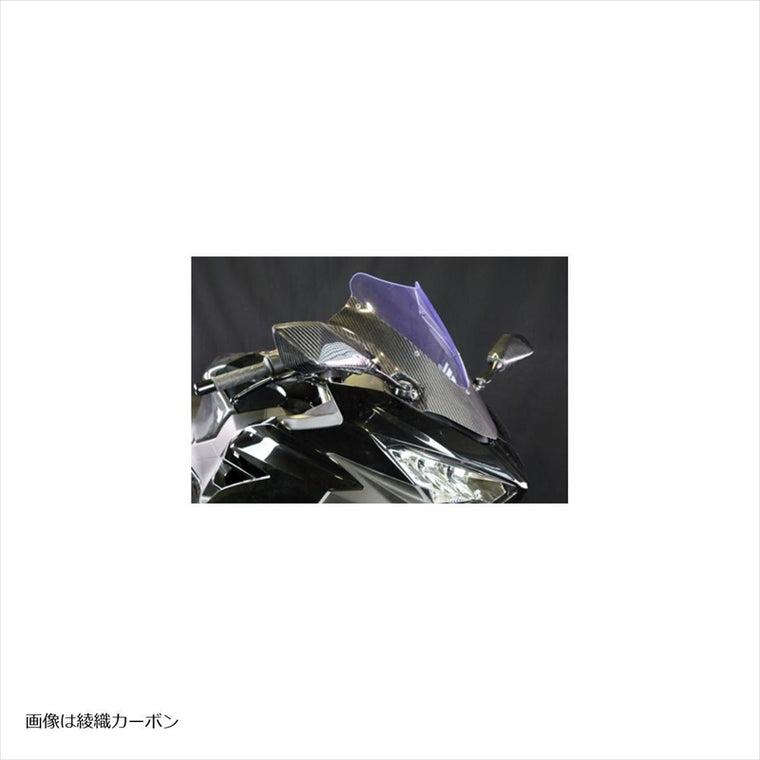 A-TECH(エーテック)｜純正用ミラーカバー FB ｜K015950-S-1