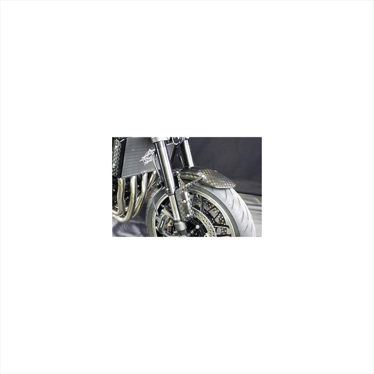エーテック｜フロントフェンダーSTD KDC ｜K100515-KD