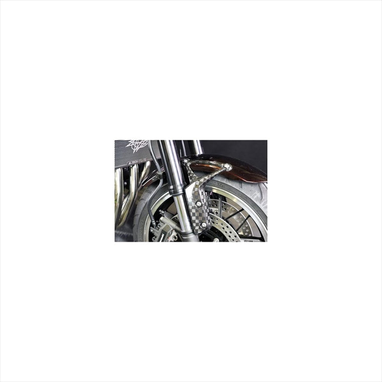エーテック｜フロントアーム (L/R) DCK ｜K100525-CK