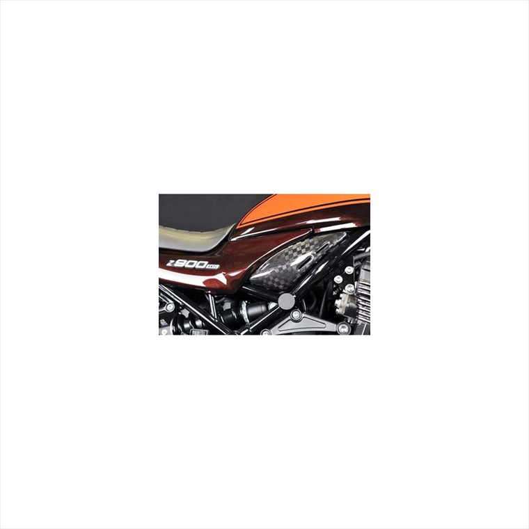 エーテック｜タンクサイドプレート (L/R) CDC ｜K100545-C