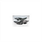 エーテック｜サイドカバー (L/R) KDC ｜K100555-KD