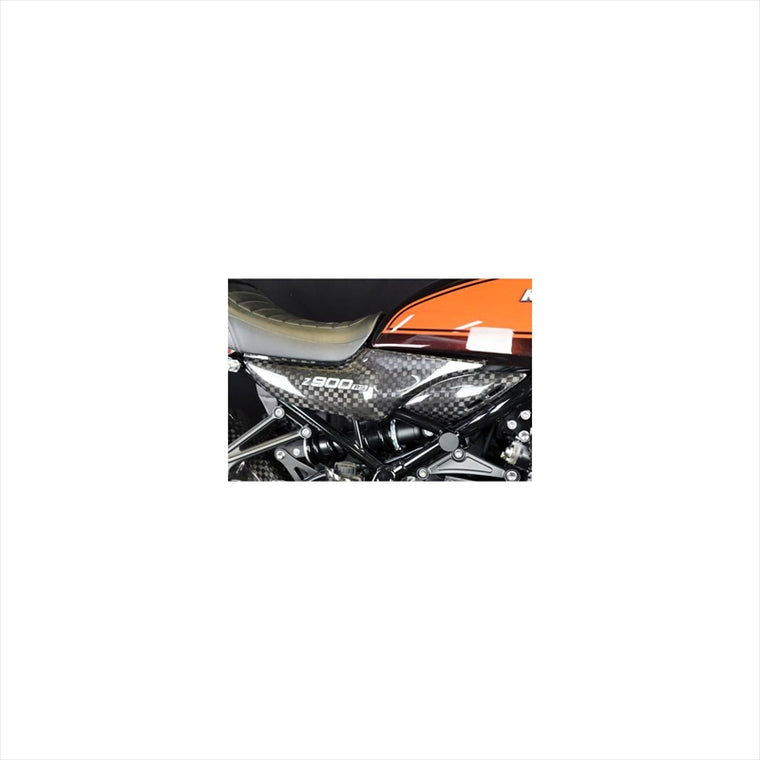 エーテック｜サイドカバー (L/R) KDC ｜K100555-KD