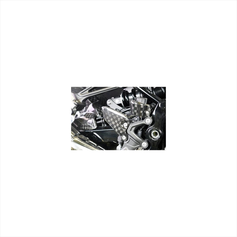 エーテック｜ヒールガード (L/R) CDC ｜K100565-C