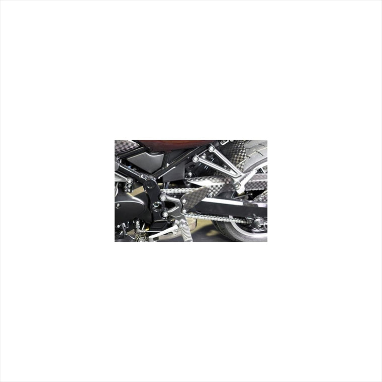 エーテック｜ヒールガード (L/R) KDC ｜K100565-KD