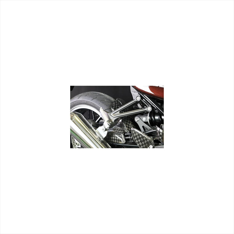 エーテック｜リアフェンダーSTD KDC ｜K100575-KD