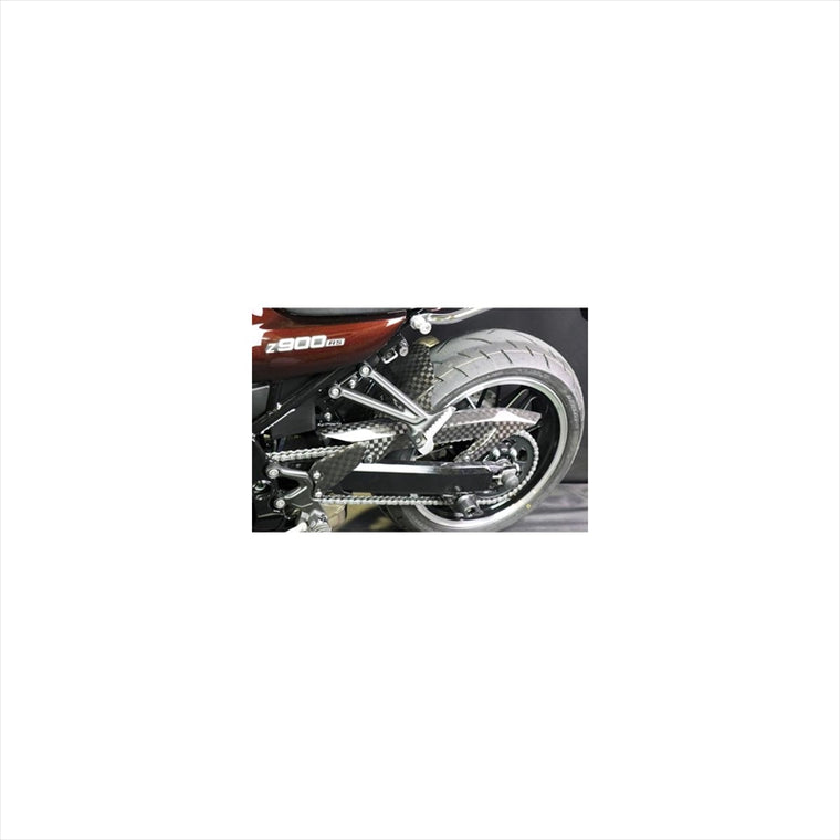 エーテック｜リアフェンダーSTD KDC ｜K100575-KD