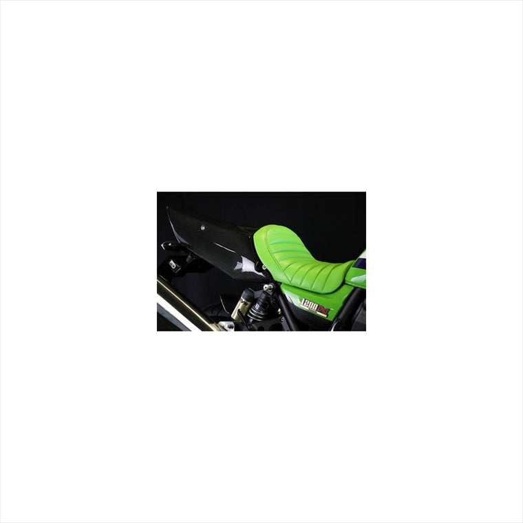 エーテック｜シングルシートカウルSPL FW ｜K12450-RG