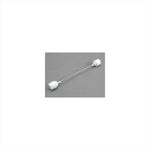 エーテック｜フロントフォークスライダー 白 ｜K100500-W