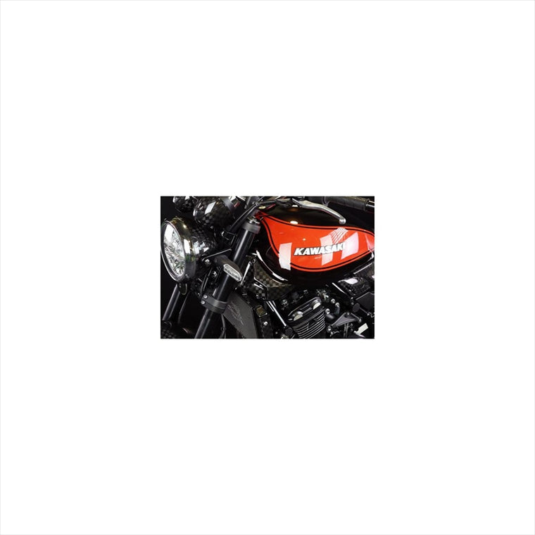 エーテック｜フロントフレームカバー (L/R) KDC ｜K100625-KD