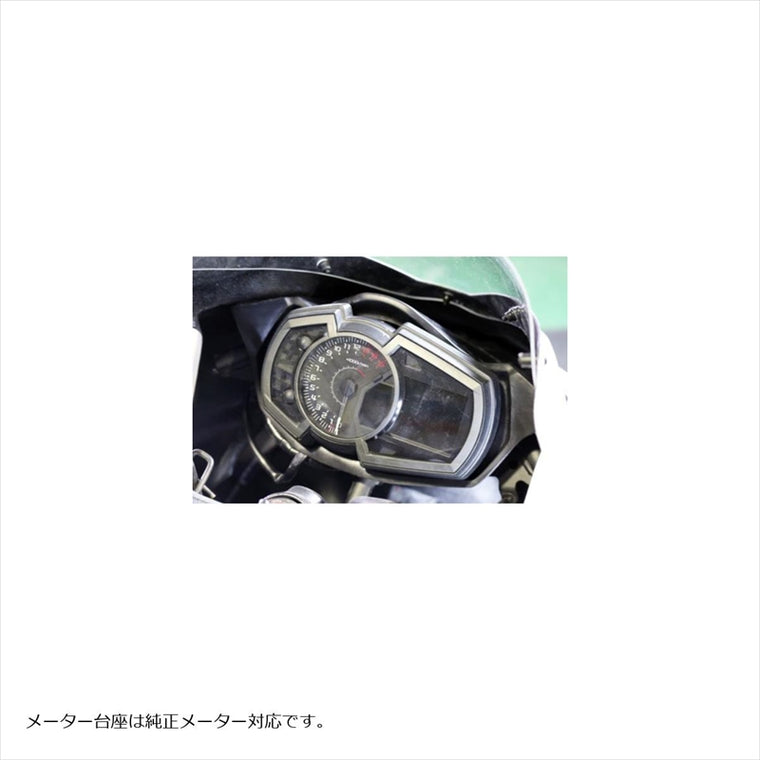 A-TECH(エーテック)｜メーター台座 FB ｜K0159660-S-MB
